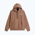 Bluză The North Face Tekno Hoodie garnet 4