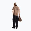 Tricou The North Face OG Store RLX Tee Graphic garnet 2