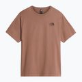 Tricou The North Face OG Store RLX Tee Graphic garnet 4