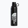 Sticlă de drumeții The North Face Water Bottle 750 ml tnf black
