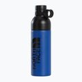 Sticlă de drumeții The North Face Water Bottle 750 ml tnf blue 2