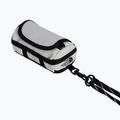Borsetă The North Face Base Camp Mini Duffel 0,2 l cumulus cloud 2
