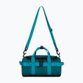 Geantă de călătorie The North Face Base Camp Duffel Shoulder 5 l pacific teal/restorative