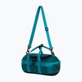 Geantă de călătorie The North Face Base Camp Duffel Shoulder 5 l pacific teal/restorative 2