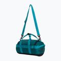 Geantă de călătorie The North Face Base Camp Duffel Shoulder 5 l pacific teal/restorative 3