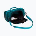 Geantă de călătorie The North Face Base Camp Duffel Shoulder 5 l pacific teal/restorative 4