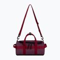 Geantă de călătorie The North Face Base Camp Duffel Shoulder 5 l deep burgundy/tnf black