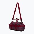 Geantă de călătorie The North Face Base Camp Duffel Shoulder 5 l deep burgundy/tnf black 3
