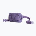 Borsetă The North Face Terra Lumbar 1 l grounded plum/endless 2