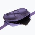 Borsetă The North Face Terra Lumbar 1 l grounded plum/endless 4