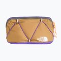 Borsetă The North Face Terra Lumbar 1 l utility brown/peak purple 2