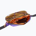 Borsetă The North Face Terra Lumbar 1 l utility brown/peak purple 4
