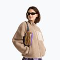 Borsetă The North Face Terra Lumbar 1 l utility brown/peak purple 5