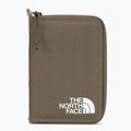 Portofel The North Face Base Camp Voyager garnet/timeless