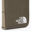 Portofel The North Face Base Camp Voyager garnet/timeless 3