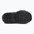 Ghete pentru copii The North Face Chilkat V Lace Wp timeless taupe/pale teal 4