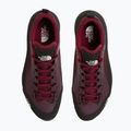 Încălțăminte de abordare pentru femei The North Face Verto Alpine GTX deep burgundy/burgundy cr 3