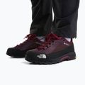 Încălțăminte de abordare pentru femei The North Face Verto Alpine GTX deep burgundy/burgundy cr 5