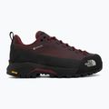 Încălțăminte de abordare pentru femei The North Face Verto Alpine GTX deep burgundy/burgundy cr 2