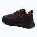 Încălțăminte de abordare pentru femei The North Face Verto Alpine GTX deep burgundy/burgundy cr 3