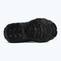 Ghete pentru copii The North Face Shellista V Lace Wp grounded plum/endless dus 4