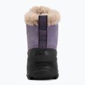 Ghete pentru copii The North Face Shellista V Lace Wp grounded plum/endless dus 6