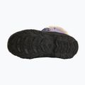 Ghete pentru copii The North Face Shellista V Lace Wp grounded plum/endless dus 2