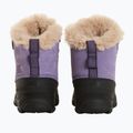 Ghete pentru copii The North Face Shellista V Lace Wp grounded plum/endless dus 3