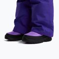 Ghete pentru copii The North Face Nse Traction Bootie Wp elevation purple/tnf black 5