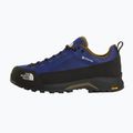 Încălțăminte de abordare pentru bărbați The North Face Verto Alpine GTX bold blue/caraway seed
