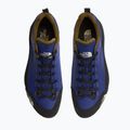 Încălțăminte de abordare pentru bărbați The North Face Verto Alpine GTX bold blue/caraway seed 3