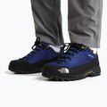 Încălțăminte de abordare pentru bărbați The North Face Verto Alpine GTX bold blue/caraway seed 5