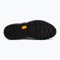 Încălțăminte de abordare pentru femei The North Face Verto Alpine Mid GTX burgundy crush/tnf black 4