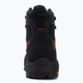 Încălțăminte de abordare pentru femei The North Face Verto Alpine Mid GTX burgundy crush/tnf black 6