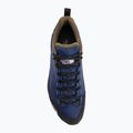 Încălțăminte de abordare pentru bărbați The North Face Verto Alpine GTX bold blue/caraway seed 5