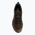 Încălțăminte de drumeție pentru bărbați The North Face Offtrail Hike GTX dark chestnut/smokey 5