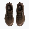 Încălțăminte de drumeție pentru bărbați The North Face Offtrail Hike GTX dark chestnut/smokey 3
