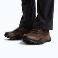 Încălțăminte de drumeție pentru bărbați The North Face Offtrail Hike GTX dark chestnut/smokey 5