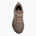 Încălțăminte de drumeție pentru femei The North Face Offtrail Hike GTX garnet/smokey brown 5