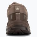 Încălțăminte de drumeție pentru femei The North Face Offtrail Hike GTX garnet/smokey brown 6