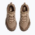 Încălțăminte de drumeție pentru femei The North Face Offtrail Hike GTX garnet/smokey brown 3