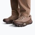 Încălțăminte de drumeție pentru femei The North Face Offtrail Hike GTX garnet/smokey brown 5