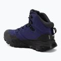 Încălțăminte de drumeție pentru bărbați The North Face Offtrail Hike Mid GTX bold blue/tnf black 3