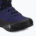 Încălțăminte de drumeție pentru bărbați The North Face Offtrail Hike Mid GTX bold blue/tnf black 7