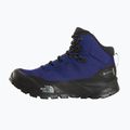 Încălțăminte de drumeție pentru bărbați The North Face Offtrail Hike Mid GTX bold blue/tnf black