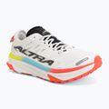 Încălțăminte de alergare pentru femei Altra Mont Blanc Carbon white/black/firey coral