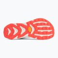 Încălțăminte de alergare pentru femei Altra Mont Blanc Carbon white/black/firey coral 4