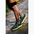 Încălțăminte de alergare pentru bărbați Altra Lone Peak 9+ black/dark gull grey 6