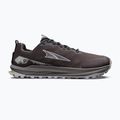Încălțăminte de alergare pentru bărbați Altra Lone Peak 9+ chocolate torte/silver