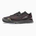 Încălțăminte de alergare pentru bărbați Altra Lone Peak 9+ chocolate torte/silver 2